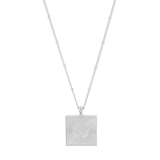 Sun Goddess Necklace