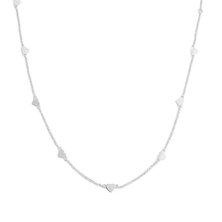 Sweetheart Necklace