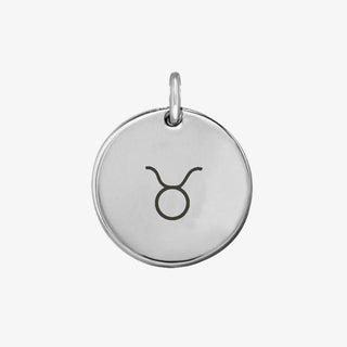 Zodiac Sign Charm