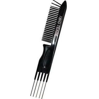 The Big Teeze Comb