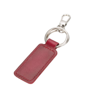 Thermopolis Handmade Genuine Leather Keychains