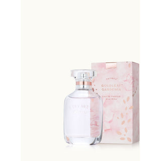 Thymes Goldleaf Gardenia Eau De Parfum 1.75oz