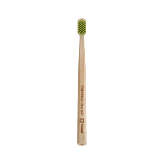 4440 Ultra Soft Wooden Toothbrush