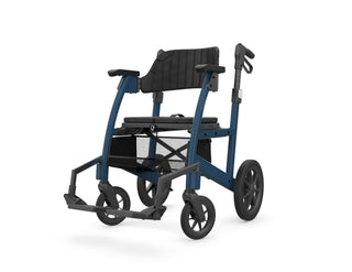 Triumph Prestige 2in1 Rollator