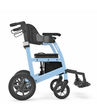 Triumph Prestige 2in1 Rollator