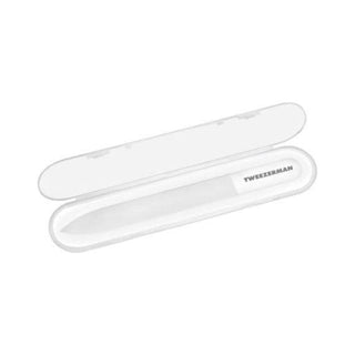 Tweezerman Glass Nail File 3441-R