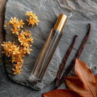 No. 2 - Peau d’Or Perfume