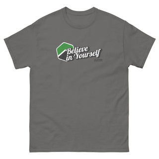Believe in Yourself - Unisex classic tee