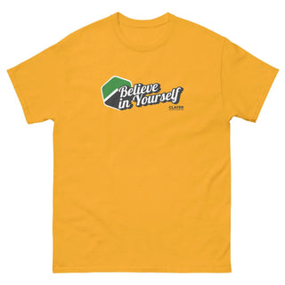Believe in Yourself - Unisex classic tee