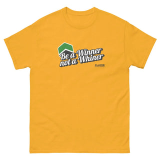 Be a Winner - Unisex classic tee