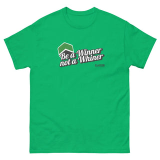 Be a Winner - Unisex classic tee