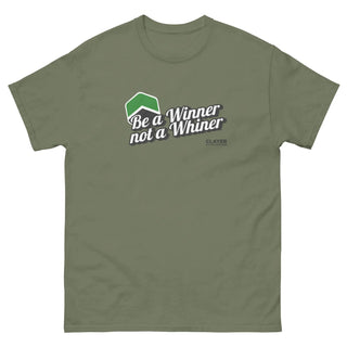 Be a Winner - Unisex classic tee