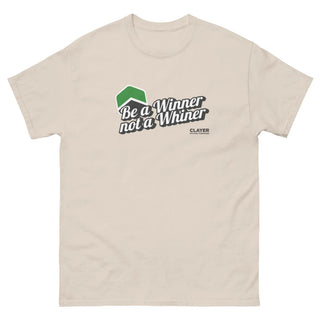 Be a Winner - Unisex classic tee