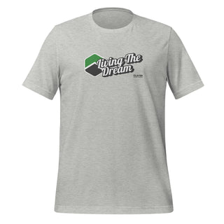 Living The Dream ! Unisex classic T-Shirt