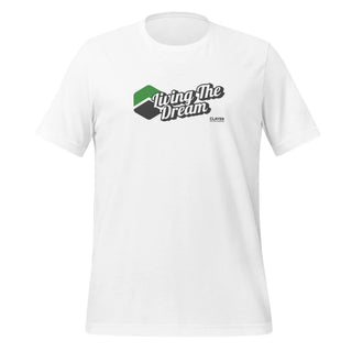 Living The Dream ! Unisex classic T-Shirt
