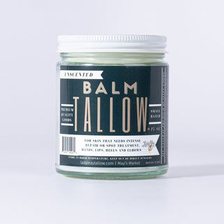 Ultimate Tallow Skincare Gift Set (Set of 10)