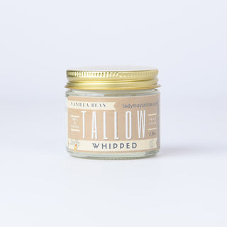 6-Pack Travel Tallow | 2oz Variety Set