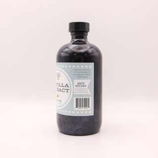 Pure Vanilla Extract