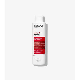 VICHY Shampoo Dercos Aminexil Energy 200ml