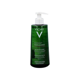 Vichy Normaderm Deep Cleansing Purifying Gel 400ml