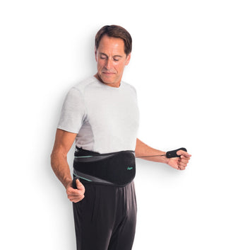 Aspen Vista® 627 Lumbar