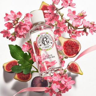Roger & Gallet Fleur De Figuier Eau Parfumee Wellbeing Fragant Water 100ml