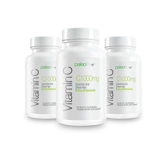 Vitamin C 1000