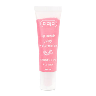 Juicy Watermelon Lip Scrub
