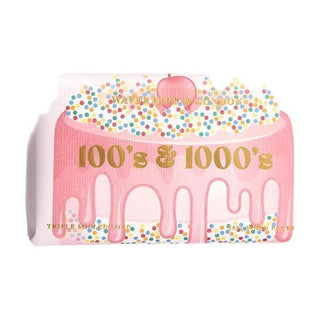 Wavertree & London Australian Natural 100's & 1000's Luxury Soap Bar 7 Oz