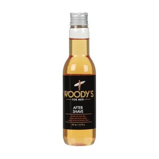 Woody's For Men Soothing Aftershave 6.3 fl Oz