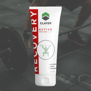 Weight Lifter - Faster Recovery - 4 FL.OZ