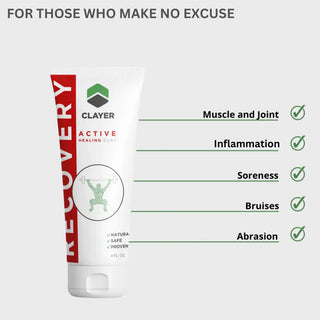 Weight Lifter - Faster Recovery - 4 FL.OZ
