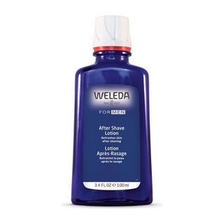 Weleda For Men After Shave Lotion 3.4 oz