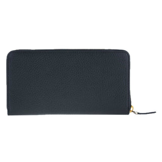 Westminster Handmade Full-Grain Leather Zippered Ladies Handbag