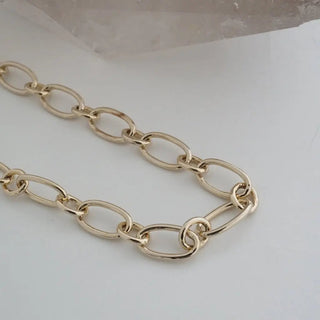 Willa Chain Necklace