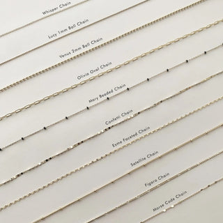 Wish Upon a Crystal Necklace