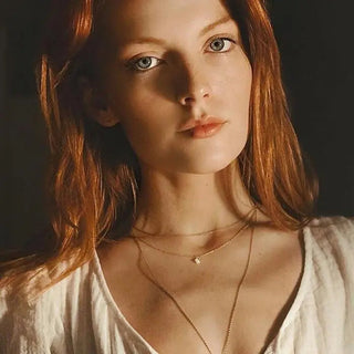 Wish Upon a Crystal Necklace