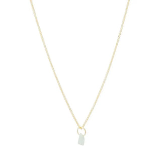Wish Upon a Crystal Necklace