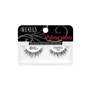 Ardell Wispies 122 - Full Lashes