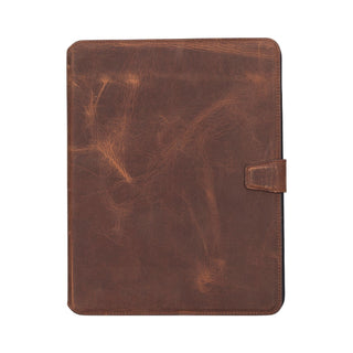 Worland Leather Case for iPad 10.9-Inch