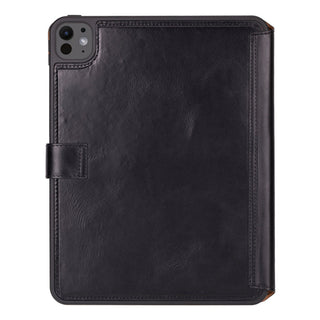 Worland Leather Case for iPad Pro 11-inch (M4)