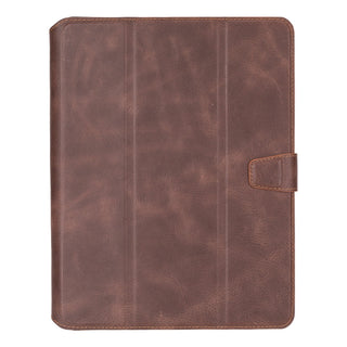 Worland Leather Case for iPad Pro 11-inch (M4)