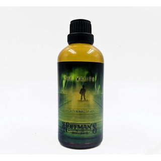 Hoffman's Shaving Co. The Wraith Aftershave Splash 100ml/3.3 oz