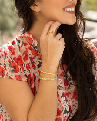 Studded Bangle
