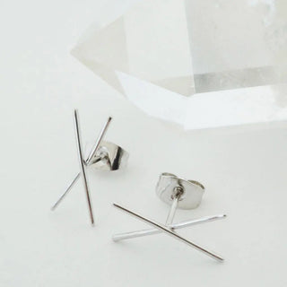 X Bar Studs
