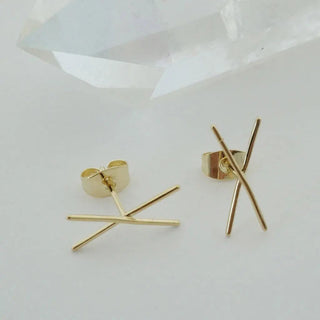 X Bar Studs