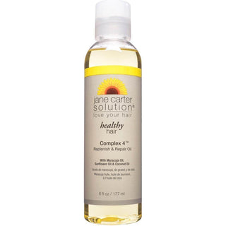 Jane Carter Complex 4 Replenish & Repair Oil 6 oz