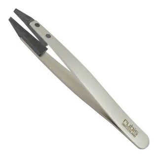 Rubis Classic Tweezers Slant 1KS102