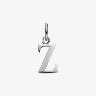 Letter Charm