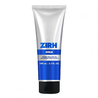 Zirh Flexible Hold Hair Gel 3.3 oz